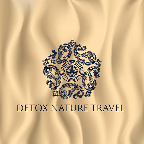 detox nature travel